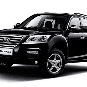 Diagramas Electricos - Lifan X60 ( 2014 - 2016 )