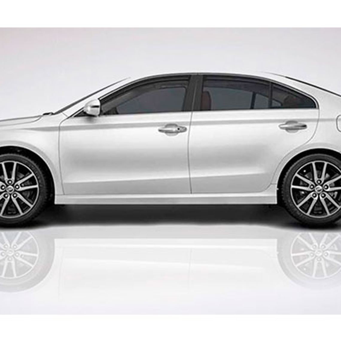 Diagramas Electricos - Lifan 820 ( 2015 - 2019 ) Inglés 1