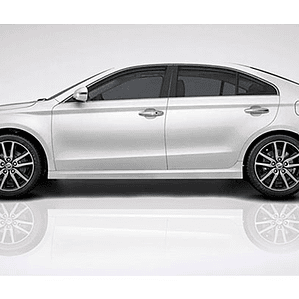 Diagramas Electricos - Lifan 820 ( 2015 - 2019 ) Inglés