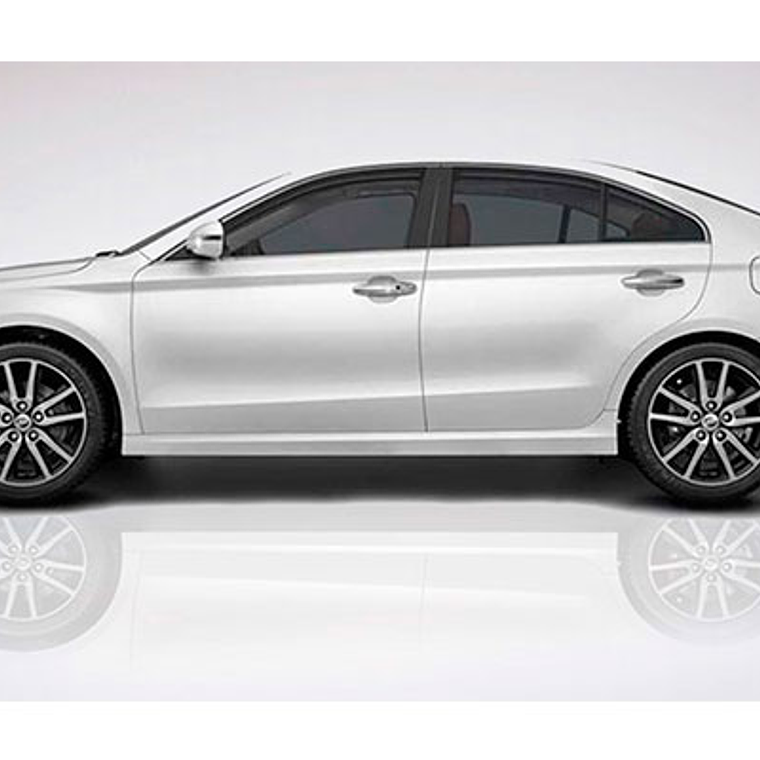 Diagramas Electricos - Lifan 820 ( 2015 - 2019 ) Inglés 1