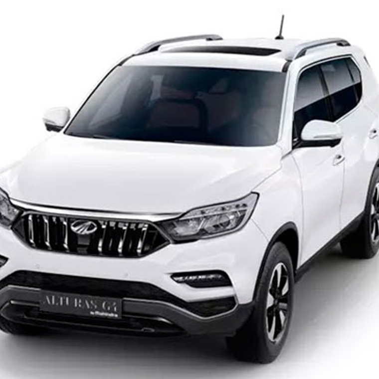 Diagramas Electricos - Mahindra Alturas G4 ( 2018 - 2019 ) 1