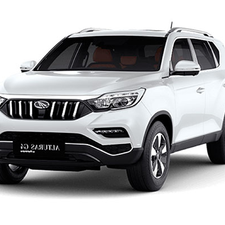 Diagramas Electricos - Mahindra Alturas G4 ( 2019 - 2020 ) 1