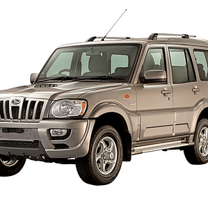 Diagramas Electricos  - Mahindra Scorpio-Refresh-Vlx-Sle-Lx-M2Di ( 2009 - 2012 )