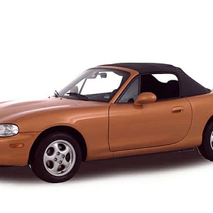 Diagramas Electricos - Mazda MX5 ( 2000 )