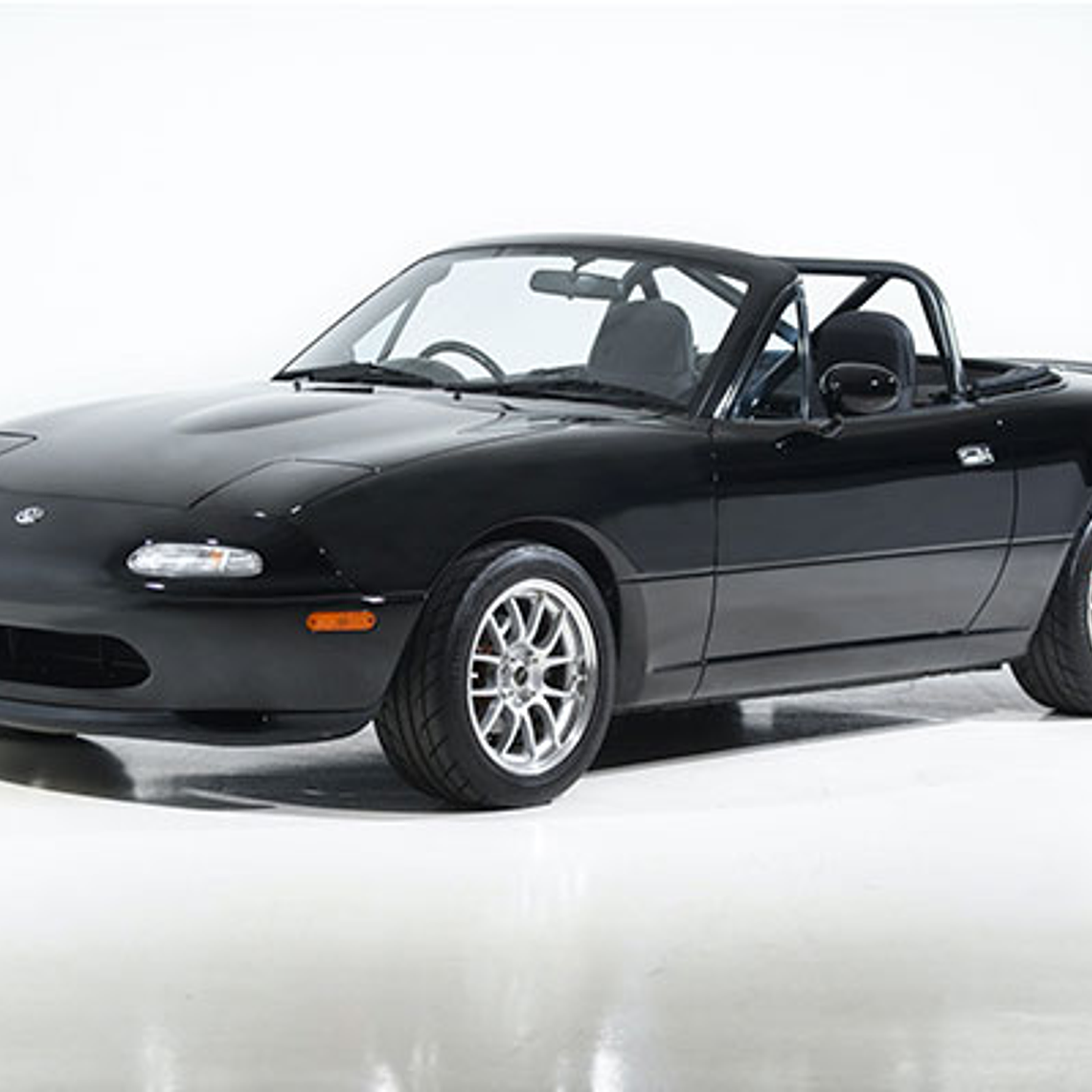 Diagramas Electricos - Mazda MX5 ( 1994 ) 1