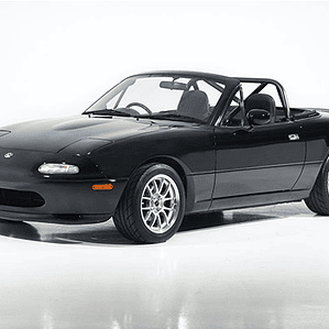 Diagramas Electricos - Mazda MX5 ( 1994 )