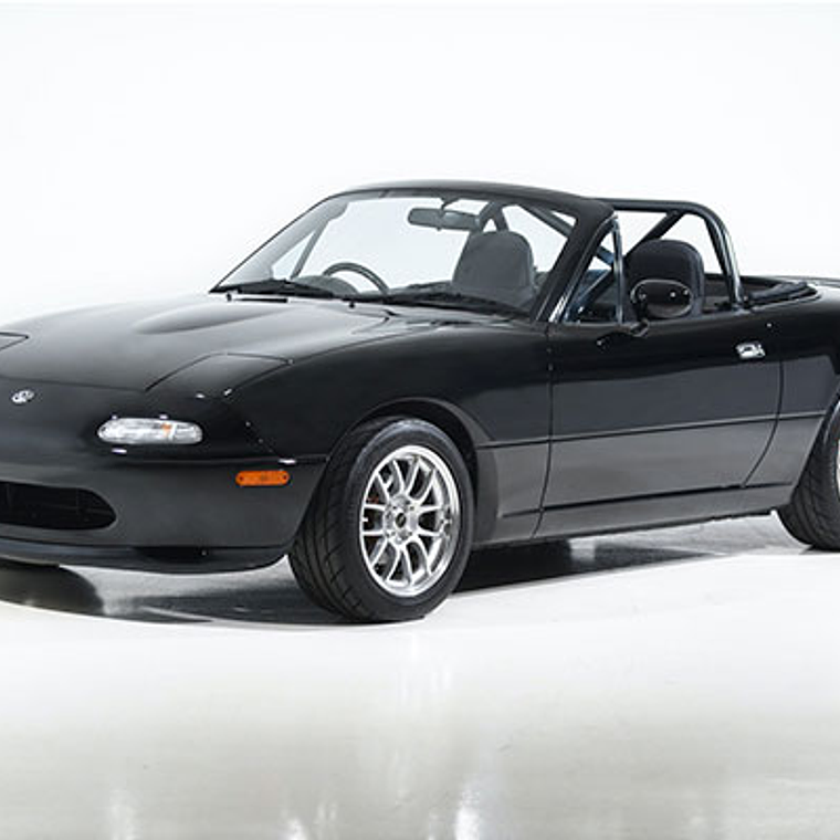 Diagramas Electricos - Mazda MX5 ( 1994 ) 1