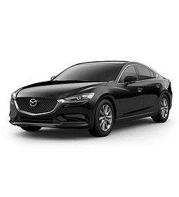 Diagramas Electricos - Mazda 6 ( 2014 - 2019 )
