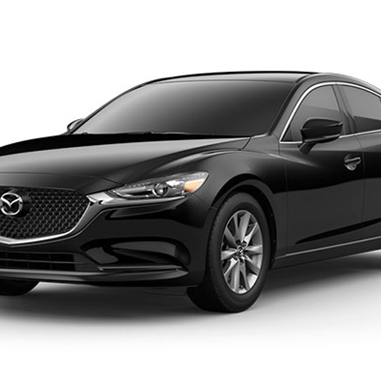 Diagramas Electricos - Mazda 6 ( 2014 - 2019 ) 1