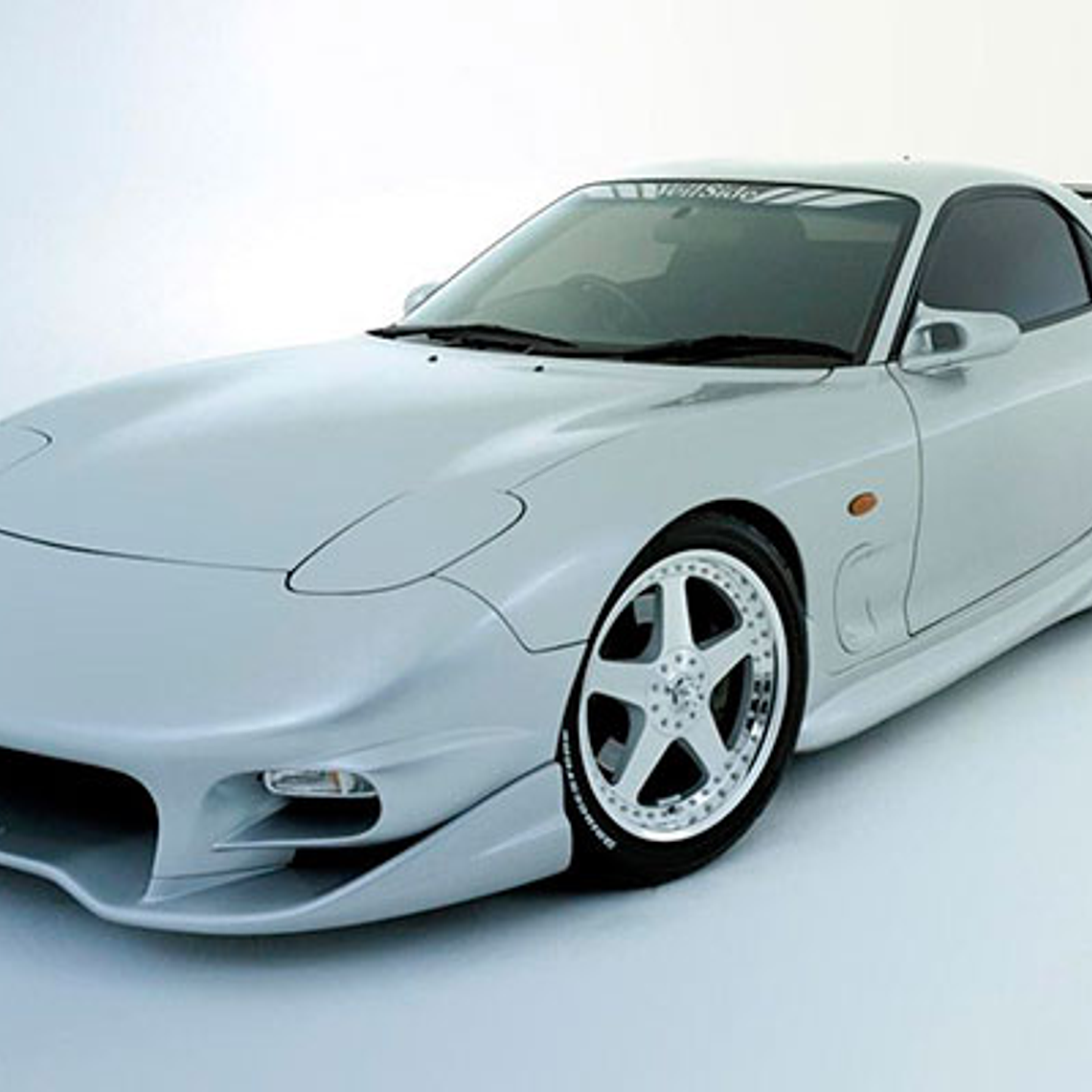 Diagramas Electricos - Mazda RX-7 ( 1988 - 1991 ) 1