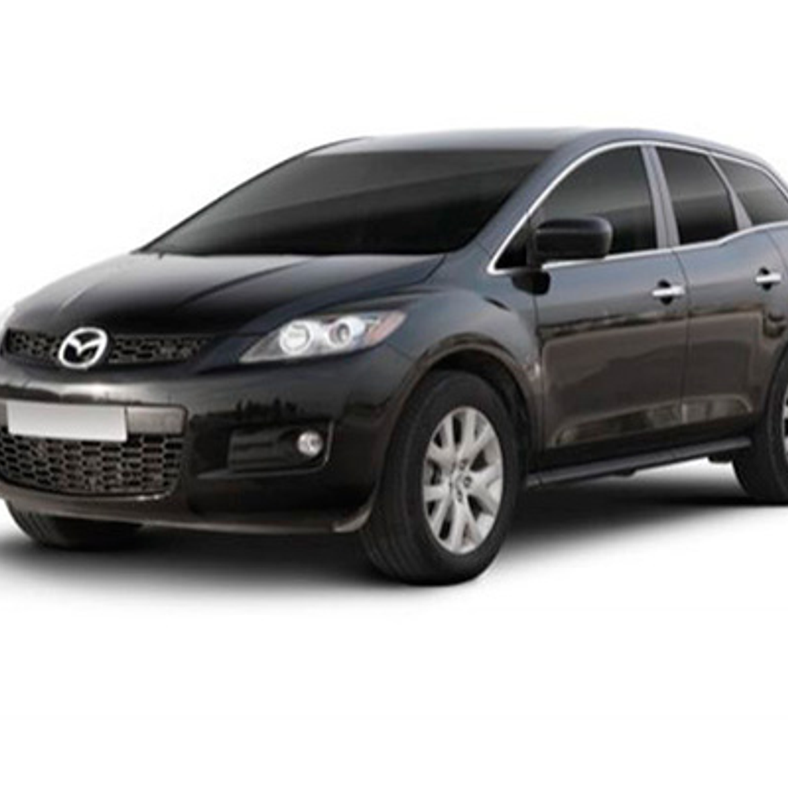 Diagramas Electricos - Mazda CX7 ( 2007 ) 1