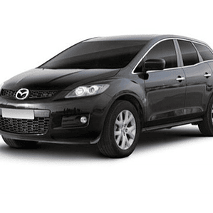 Diagramas Electricos - Mazda CX7 ( 2007 )