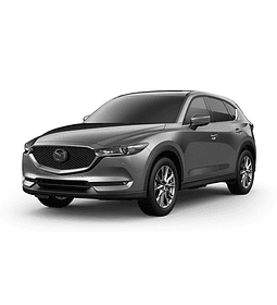 Diagramas Electricos - Mazda CX5 ( 2016 - 2019 )