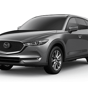 Diagramas Electricos - Mazda CX5 ( 2016 - 2019 )