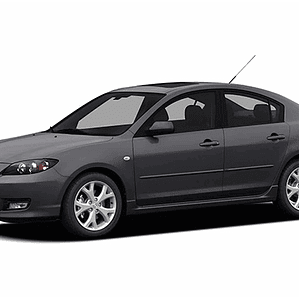 Diagramas Electricos - Mazda 3i Sport ( 2008 )