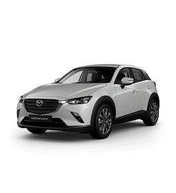Diagramas Electricos  - Mazda CX3 ( 2017 - 2018 )