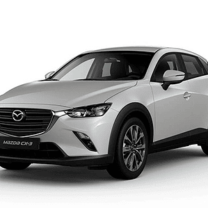 Diagramas Electricos  - Mazda CX3 ( 2017 - 2018 )
