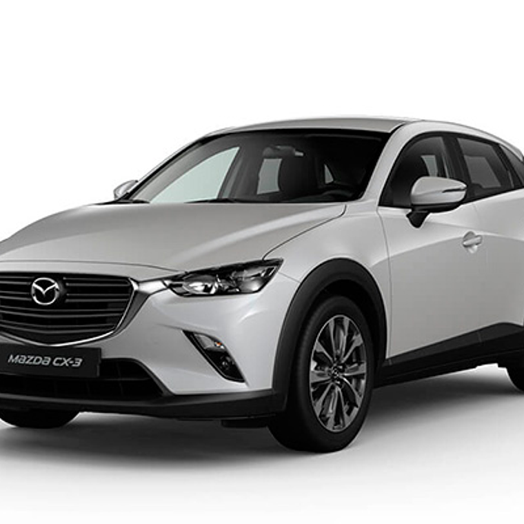 Diagramas Electricos  - Mazda CX3 ( 2017 - 2018 ) 1