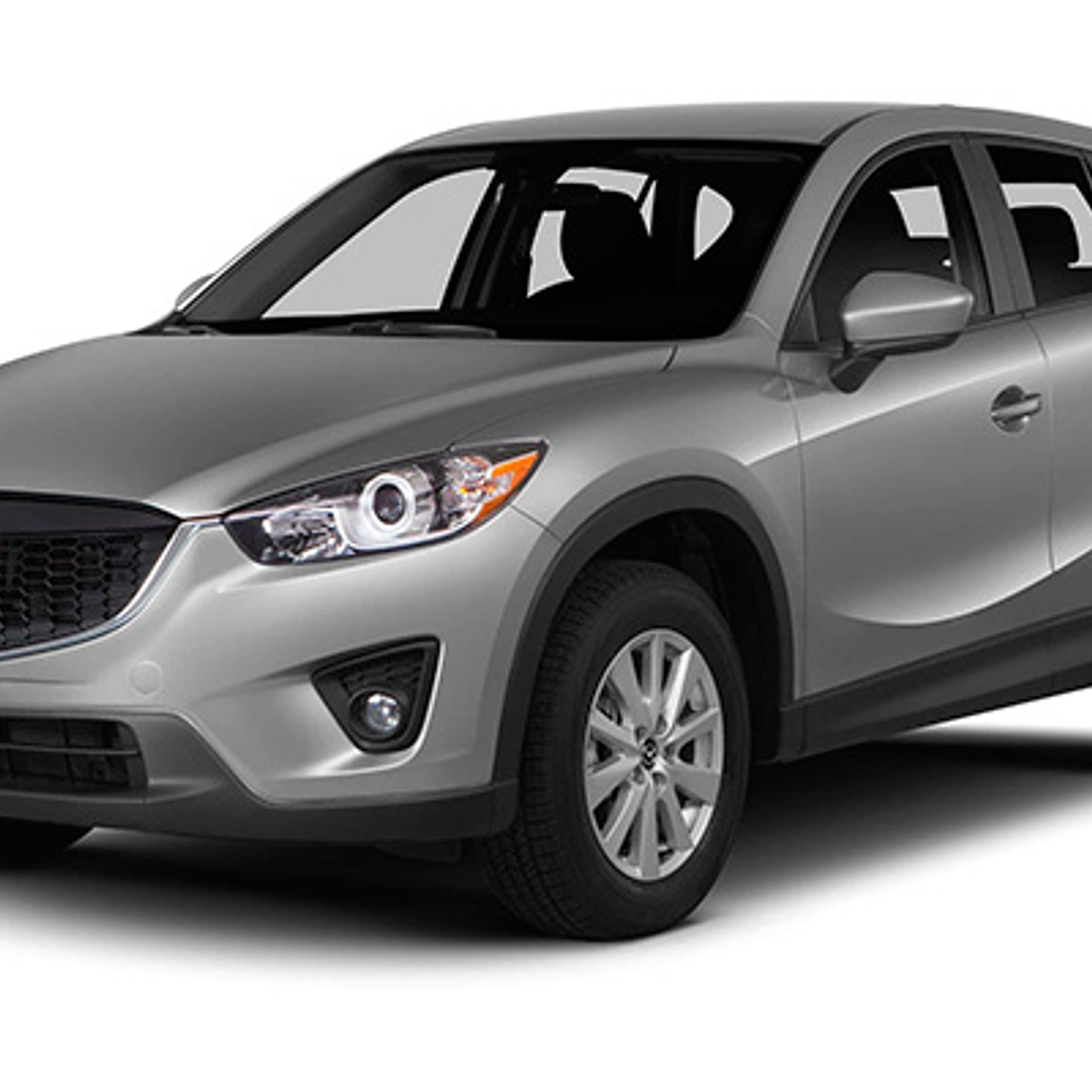 Diagramas Electricos - Mazda CX5 ( 2015 - 2016 ) 1