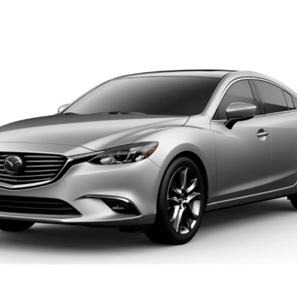 Diagramas Electricos - Mazda 6 ( 2015 - 2016 ) 1