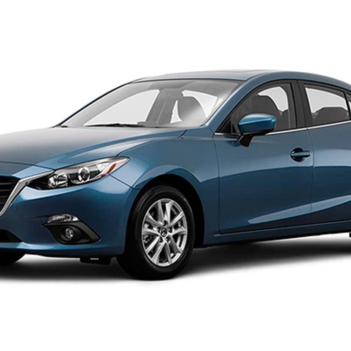 Diagramas Electricos - Mazda 3 ( 2015 - 2016 ) 1