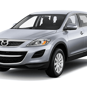 Diagramas Electricos - Mazda CX9 ( 2010 -2011 )