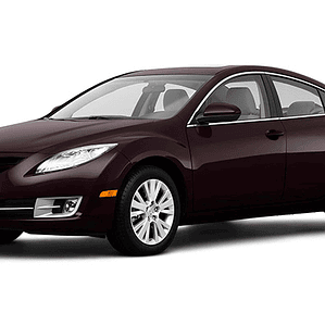 Diagramas Electricos - Mazda 6 ( 2010 - 2011 )