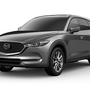 Diagramas Electricos - Mazda CX5 ( 2015 - 2016 )