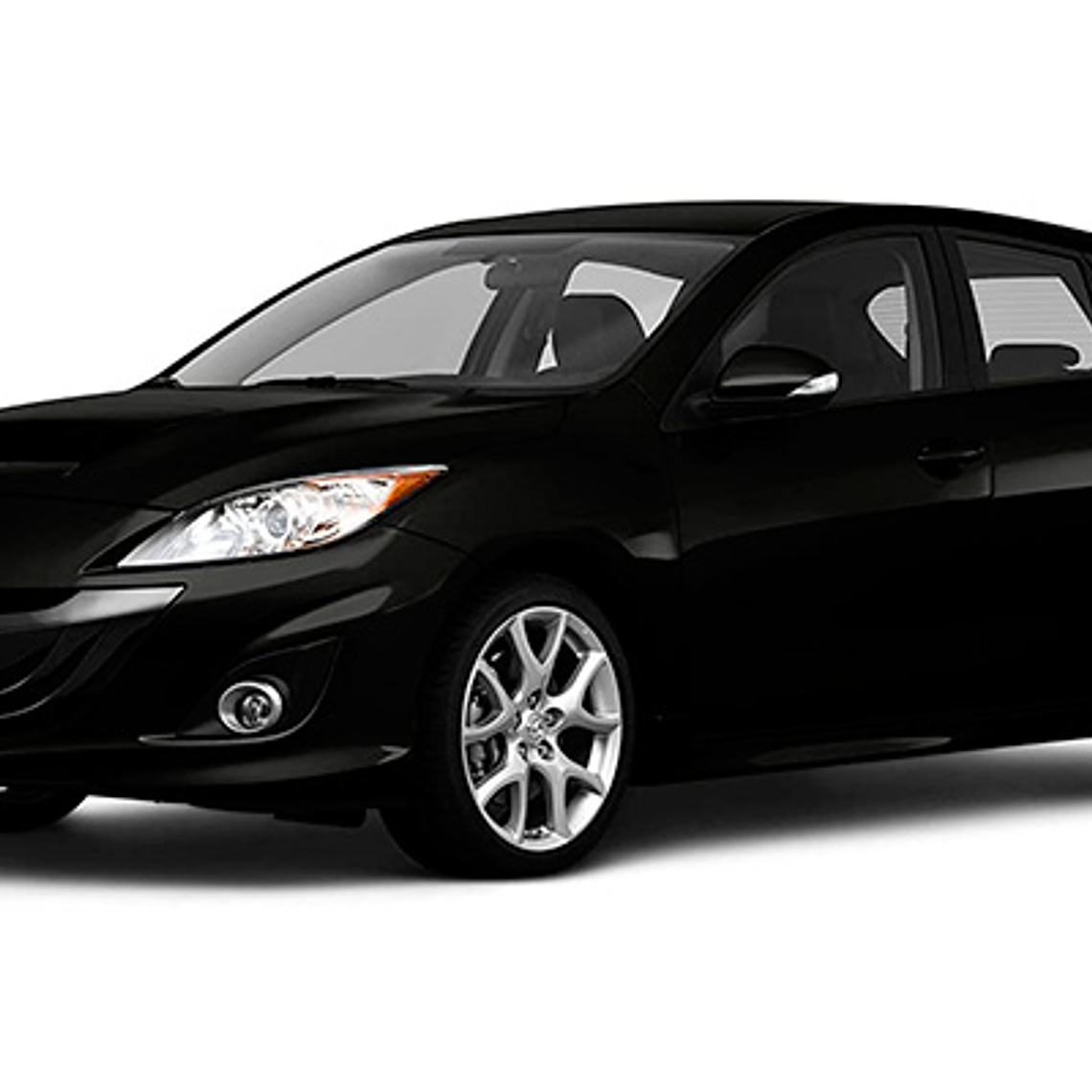 Diagramas Electricos - Mazda 3 ( 2010 - 2011 ) 1