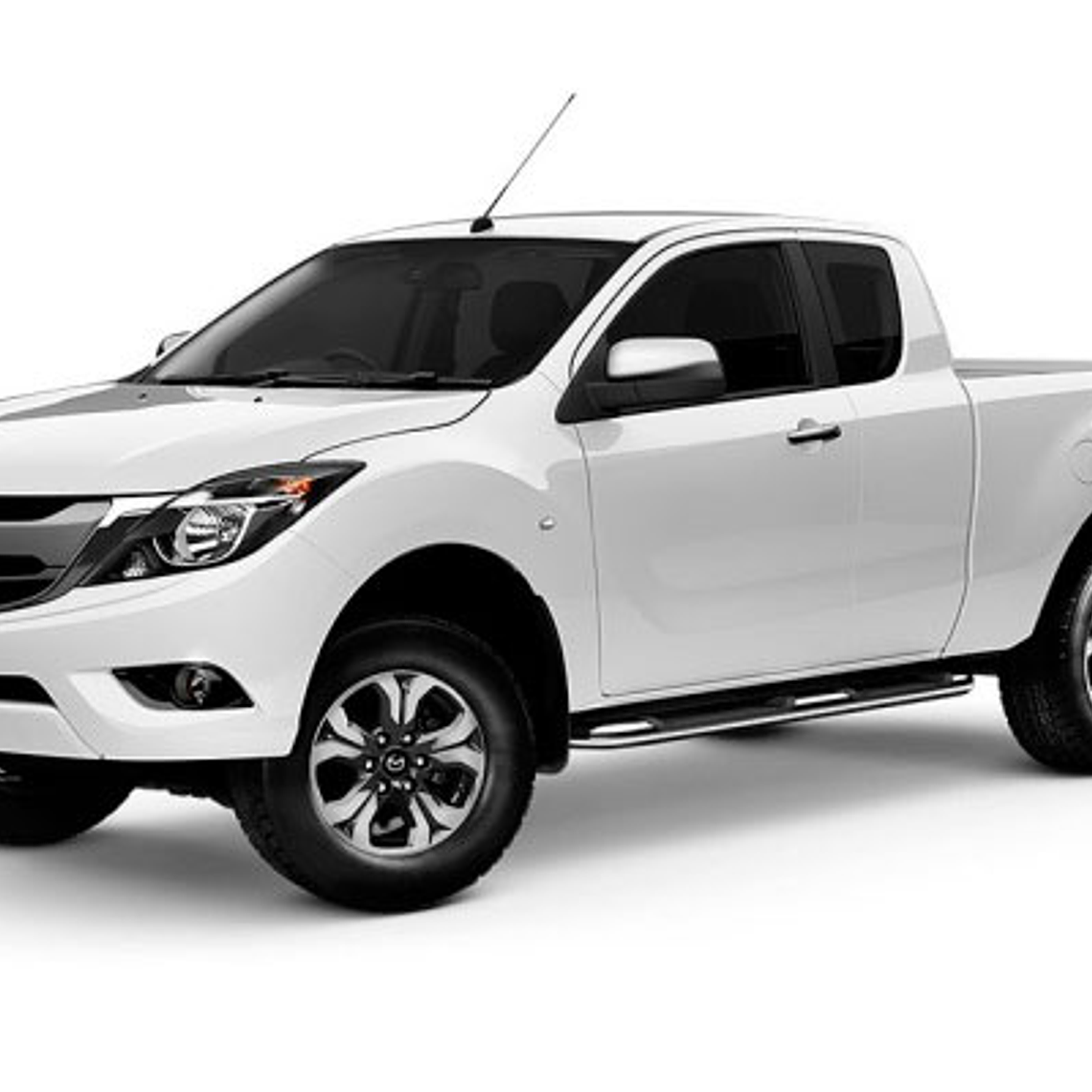 Diagramas Electricos - Mazda BT50 ( 2011 - 2015 ) 1