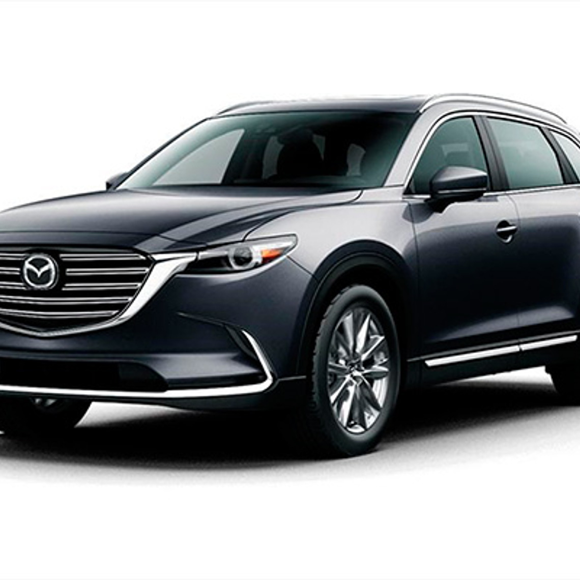 Diagramas Electricos - Mazda CX9 ( 2014 - 2018 ) 1