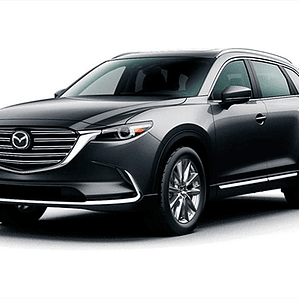 Diagramas Electricos - Mazda CX9 ( 2014 - 2018 )
