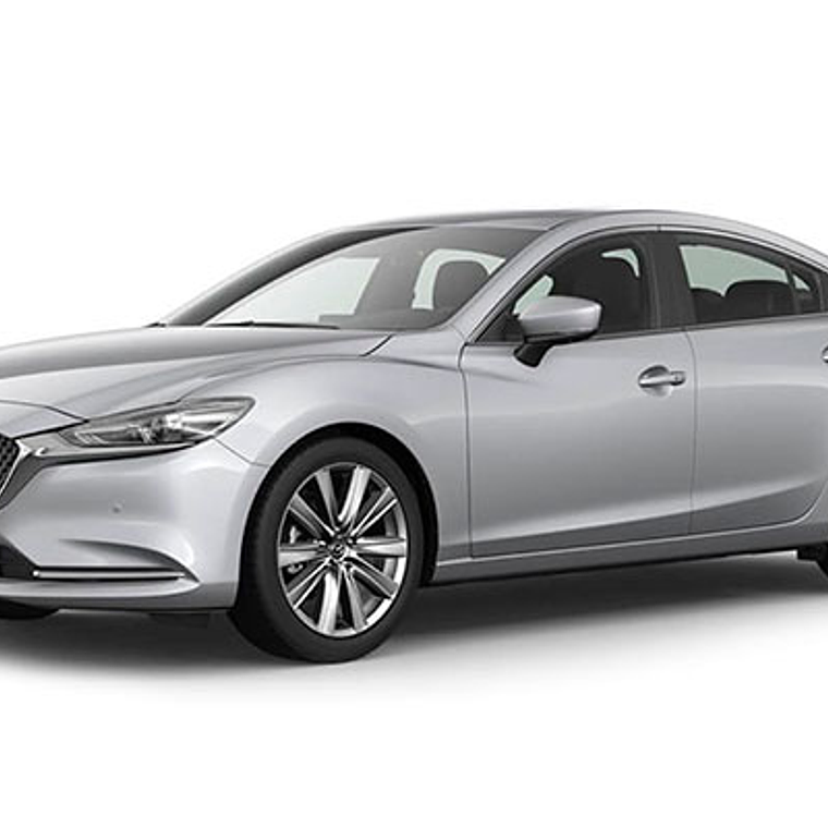 Diagramas Electricos - Mazda 6 (2018 - 2020) En Inglés 1