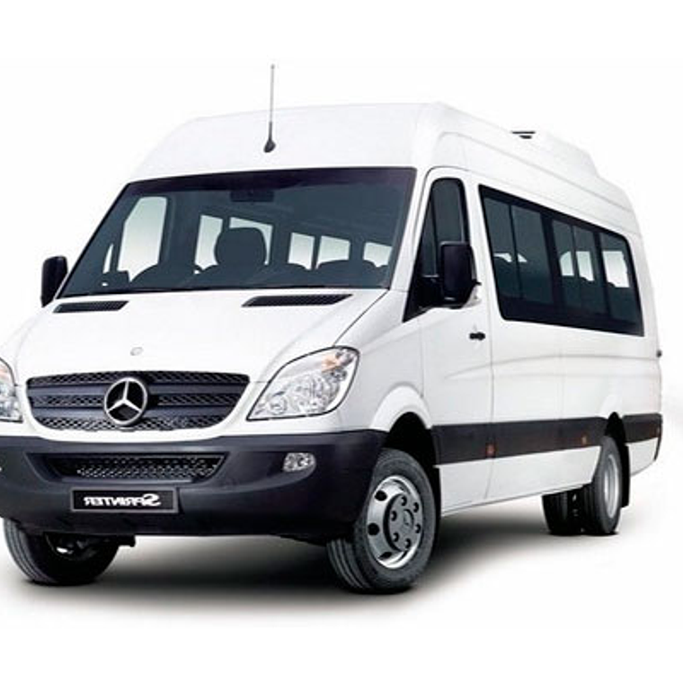 Diagramas Electricos - Mercedes Benz Sprinter ( 2012 ) 1