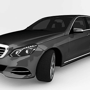 Diagramas Electricos  - Mercedes Benz W212 ( 2009 - 2015 ) Ingles