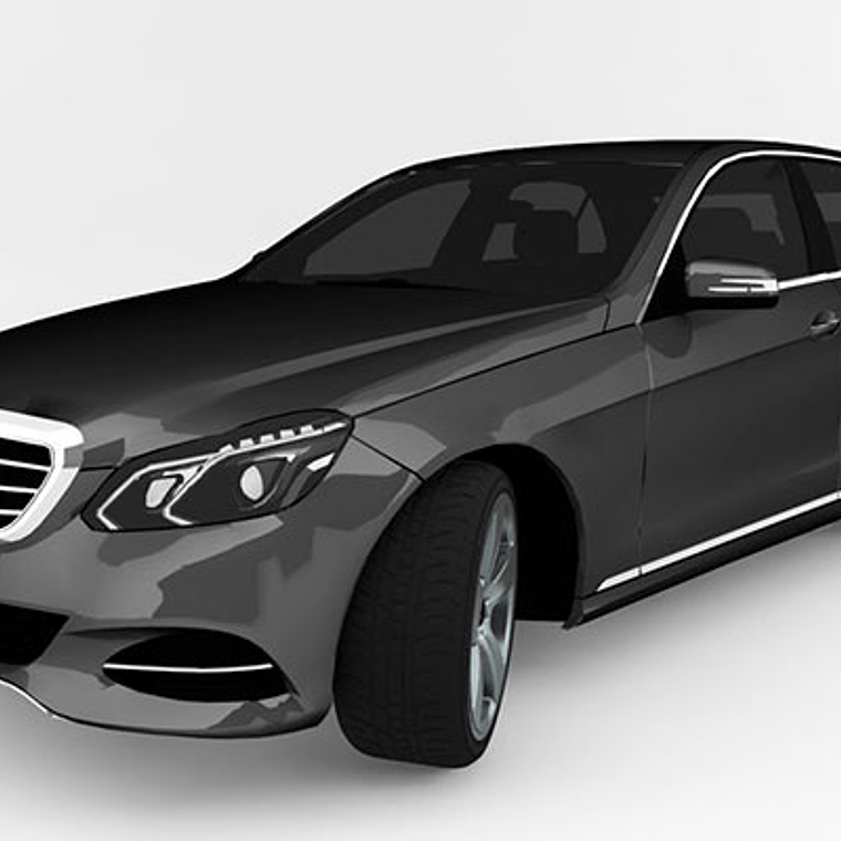 Diagramas Electricos  - Mercedes Benz W212 ( 2009 - 2015 ) Ingles 1