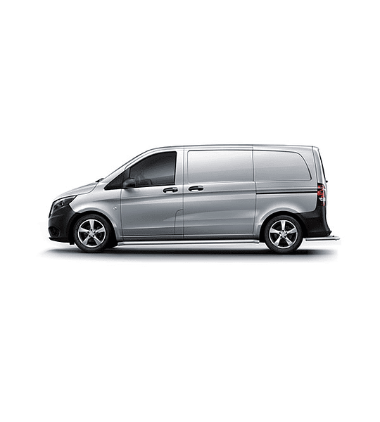 Diagramas Electricos - Mercedez Benz Vito/ Viano ( 2005 - 2008 )