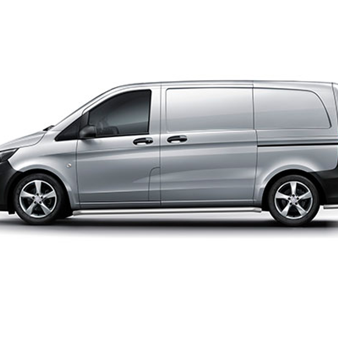 Diagramas Electricos - Mercedez Benz Vito/ Viano ( 2005 - 2008 ) 1