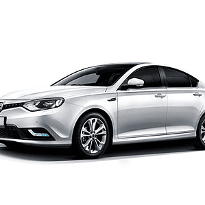 Diagramas Electricos - MG6 ( 2010 - 2015 )