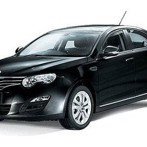 Diagramas Electricos - MG 550 ( 2015 )