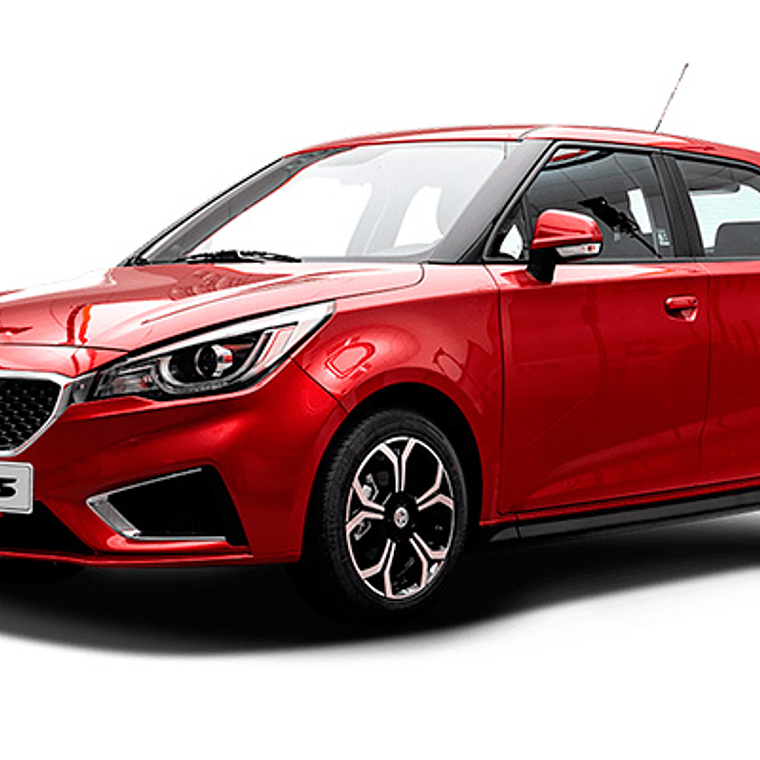 Diagramas Electricos - MG3 ( 2010 - 2016 ) 1