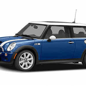 Diagramas Electricos - Mini Cooper ( 2005 - 2006 )