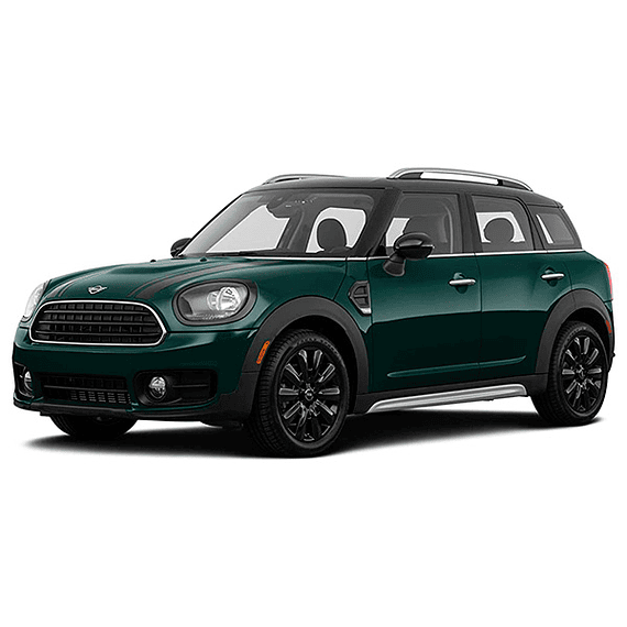 Diagramas Electricos - Mini Cooper ( 2019 - 2020 )