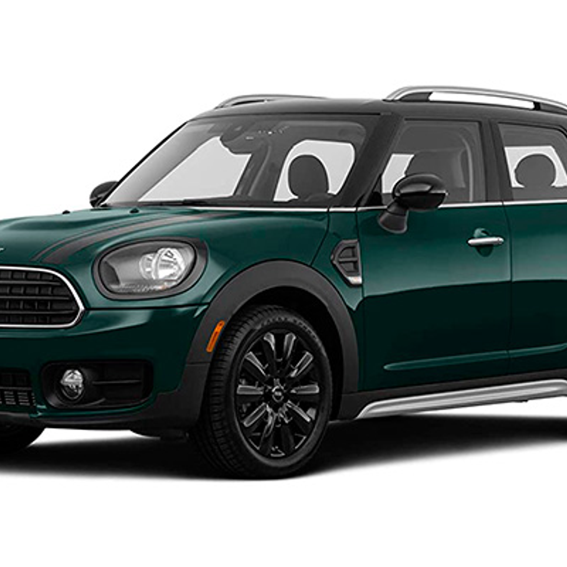 Diagramas Electricos - Mini Cooper ( 2019 - 2020 ) 1