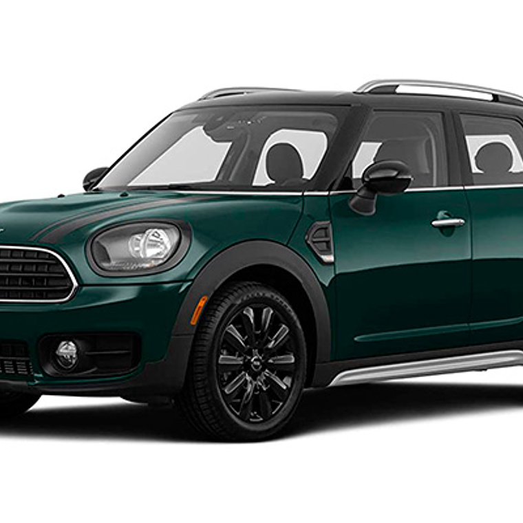 Diagramas Electricos - Mini Cooper ( 2019 - 2020 ) 1