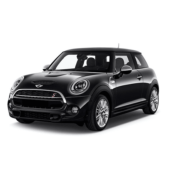 Diagramas Electricos - Mini Cooper ( 2015 - 2016 )