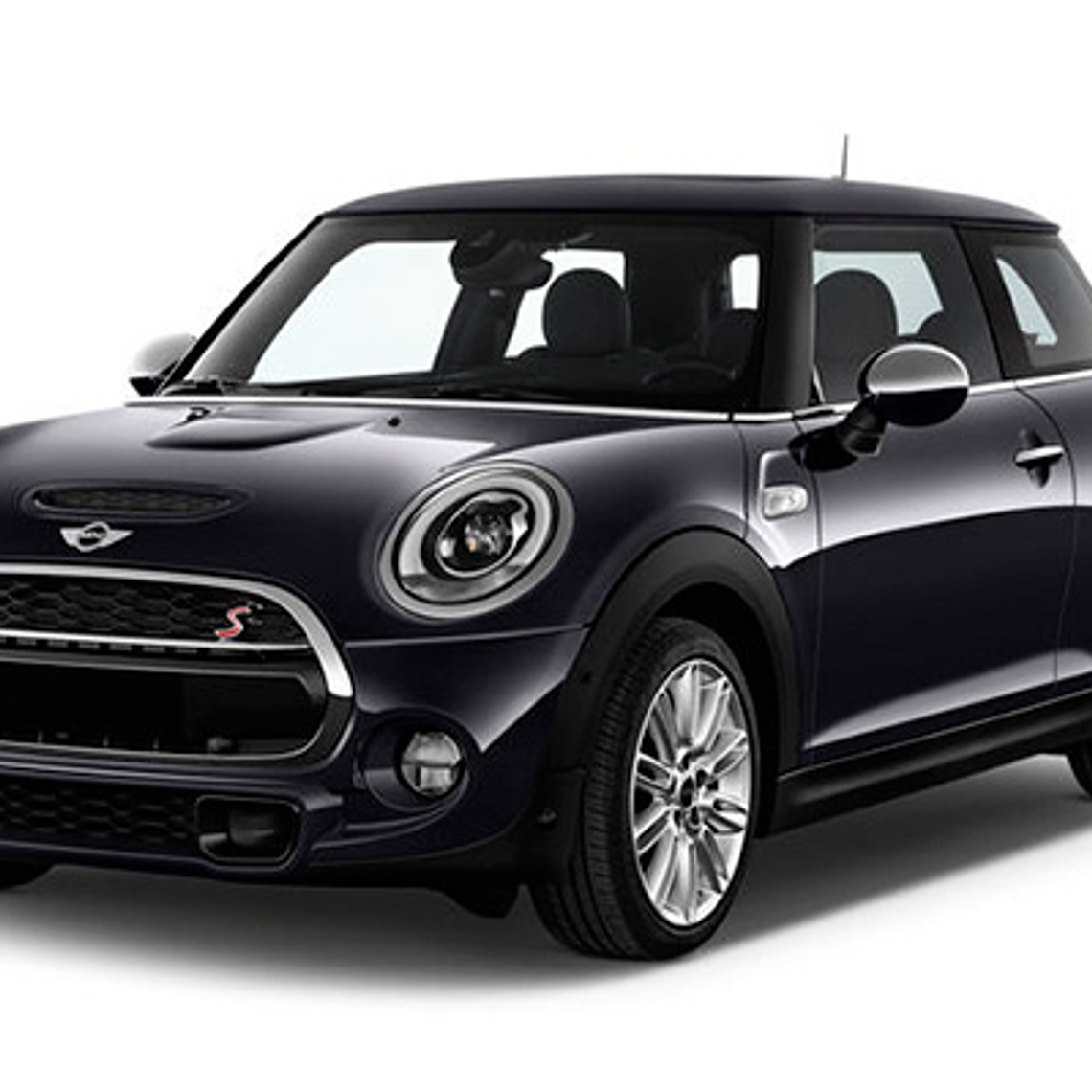 Diagramas Electricos - Mini Cooper ( 2015 - 2016 ) 1