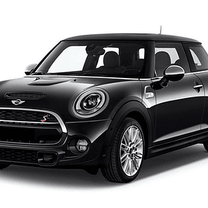 Diagramas Electricos - Mini Cooper ( 2015 - 2016 )