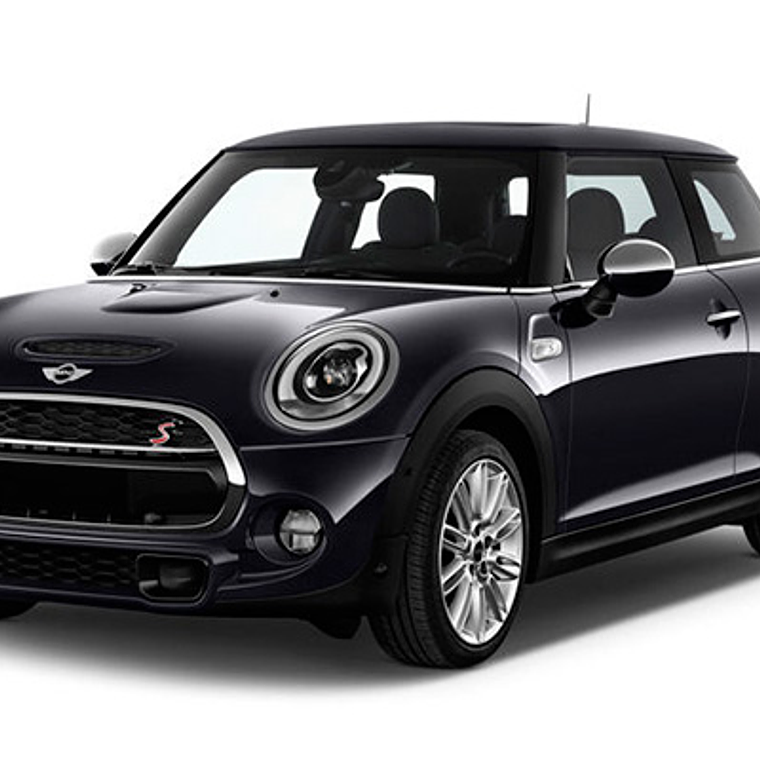 Diagramas Electricos - Mini Cooper ( 2015 - 2016 ) 1