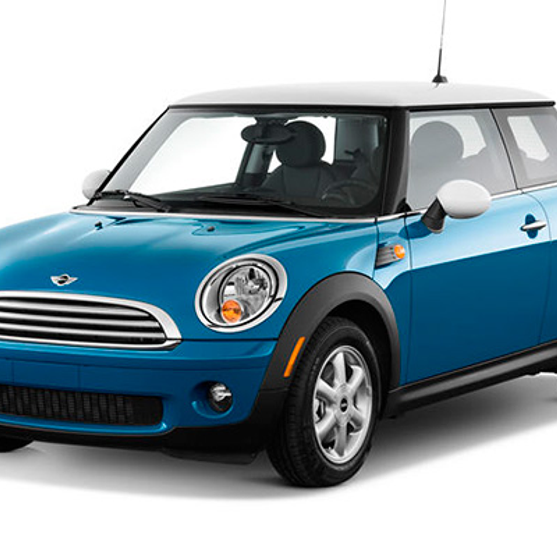 Diagramas Electricos - Mini Cooper ( 2010 - 2011 ) 1